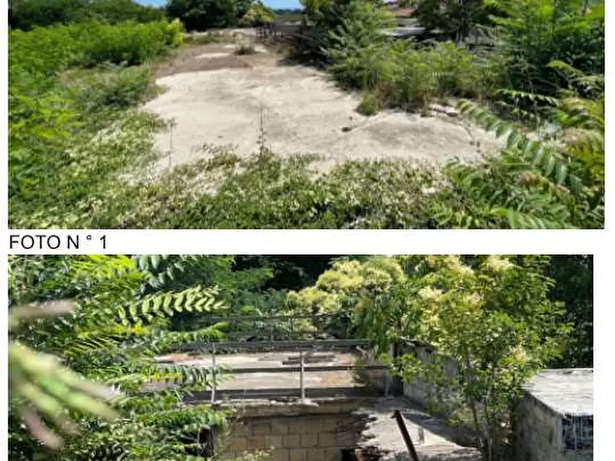 Immagine 1 di Terreno edificabile in vendita  in V. Colle Innamorati, 65125 Pescara PE, Italia a Pescara