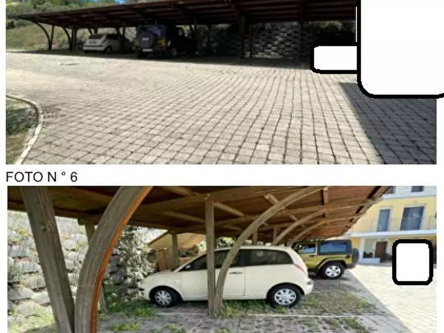 Immagine 3 di Terreno edificabile in vendita  in V. Colle Innamorati, 65125 Pescara PE, Italia a Pescara