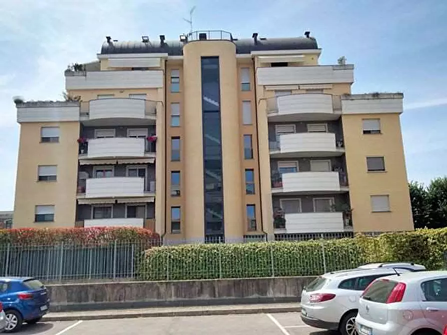 Immagine 3 di Appartamento in vendita  in Via marco biagi 2 a Gerenzano