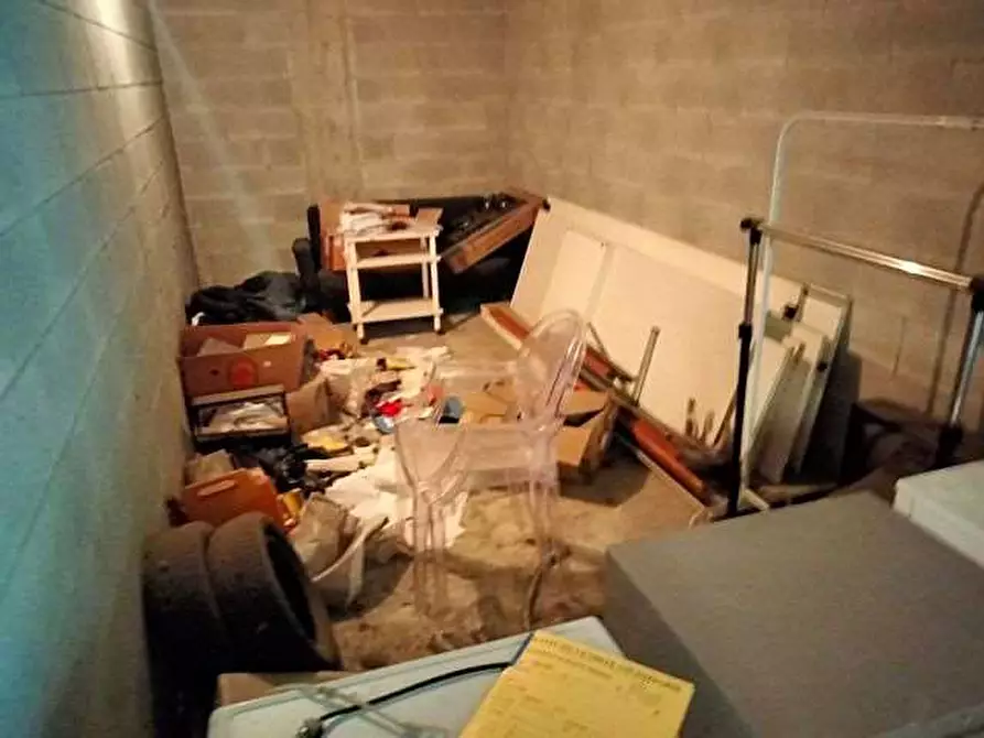 Immagine 4 di Appartamento in vendita  in Via marco biagi 2 a Gerenzano