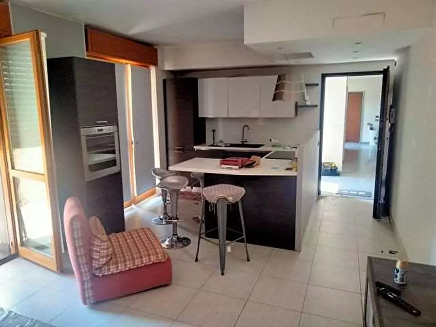 Immagine 6 di Appartamento in vendita  in Via marco biagi 2 a Gerenzano