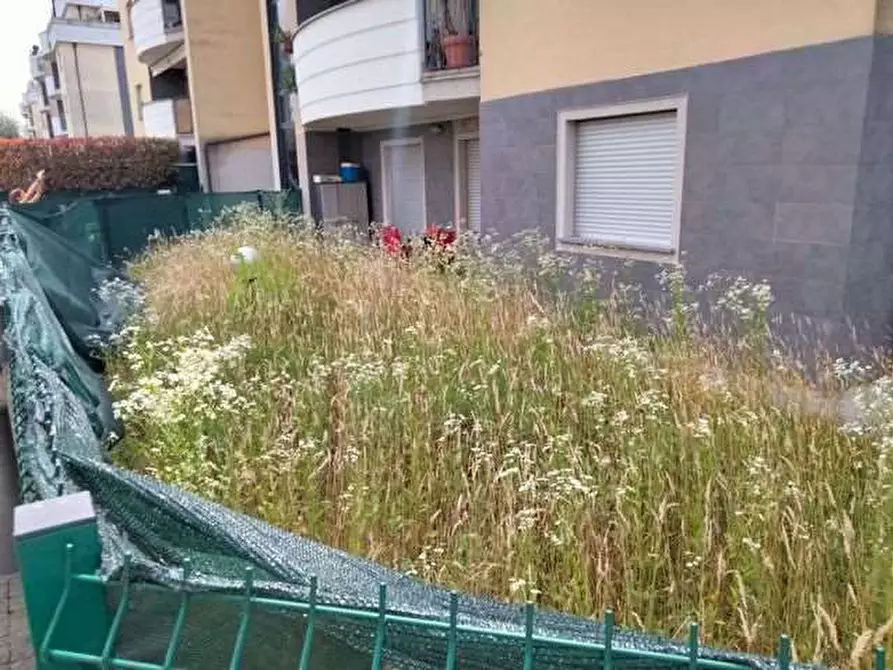 Immagine 13 di Appartamento in vendita  in Via marco biagi 2 a Gerenzano