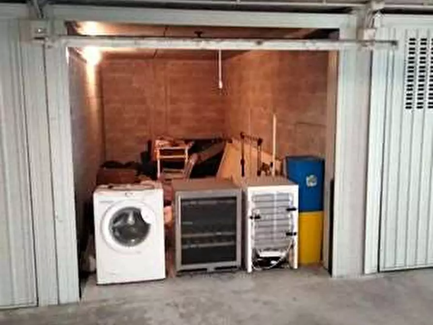 Immagine 18 di Appartamento in vendita  in Via marco biagi 2 a Gerenzano