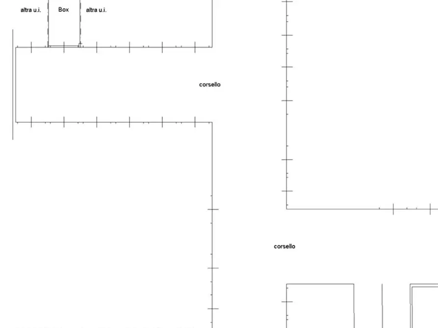 Immagine 20 di Appartamento in vendita  in Via marco biagi 2 a Gerenzano