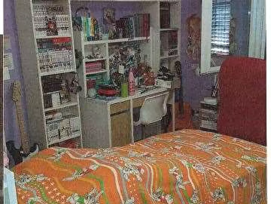 Immagine 5 di Appartamento in vendita  in Via IV Novembre 11 a Turate