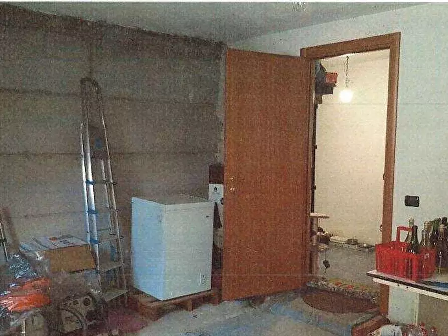 Immagine 7 di Appartamento in vendita  in Via IV Novembre 11 a Turate