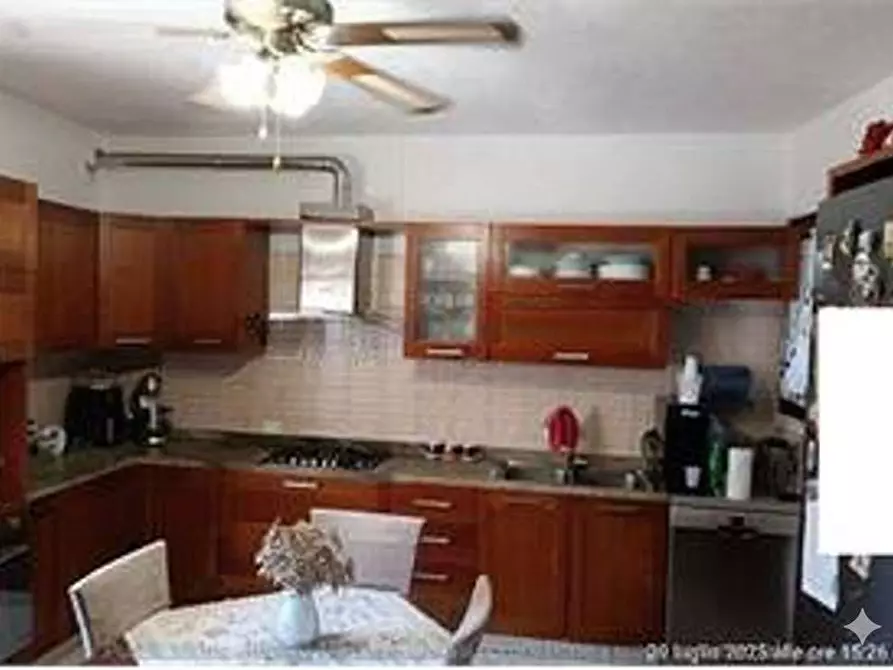 Immagine 6 di Appartamento in vendita  in Via antonio rosmini a Fagnano Olona