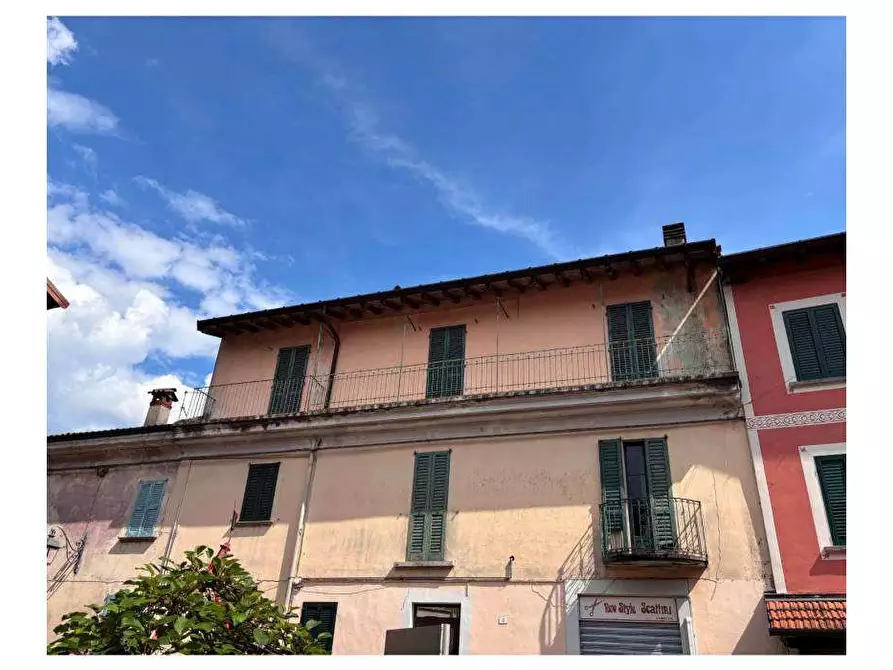 Immagine 1 di Appartamento in vendita  in Via Pietro Pagliolico 12D a Cugliate-Fabiasco