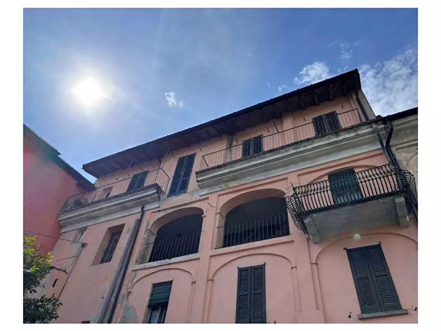 Immagine 2 di Appartamento in vendita  in Via Pietro Pagliolico 12D a Cugliate-Fabiasco