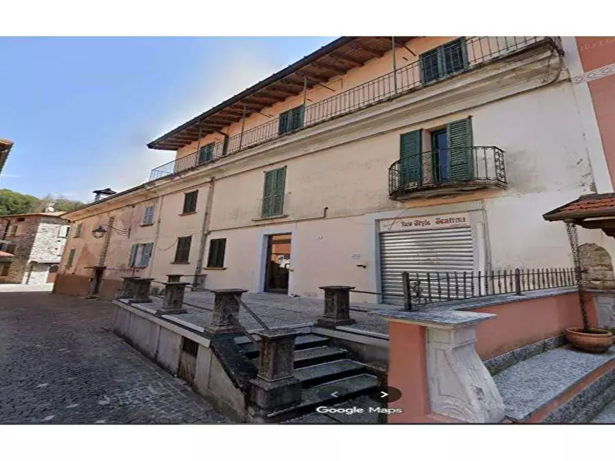 Immagine 3 di Appartamento in vendita  in Via Pietro Pagliolico 12D a Cugliate-Fabiasco