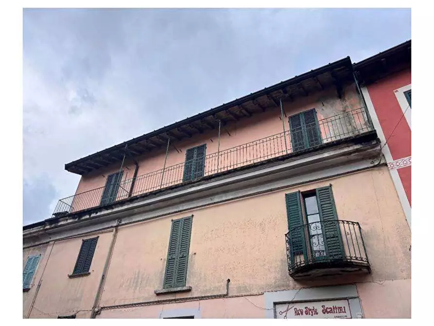 Immagine 4 di Appartamento in vendita  in Via Pietro Pagliolico 12D a Cugliate-Fabiasco