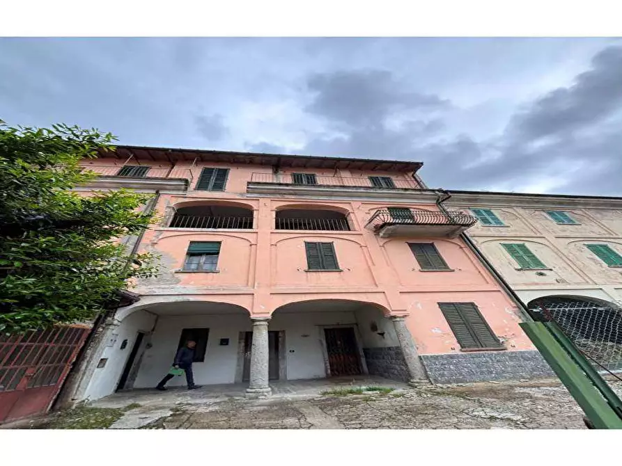 Immagine 6 di Appartamento in vendita  in Via Pietro Pagliolico 12D a Cugliate-Fabiasco