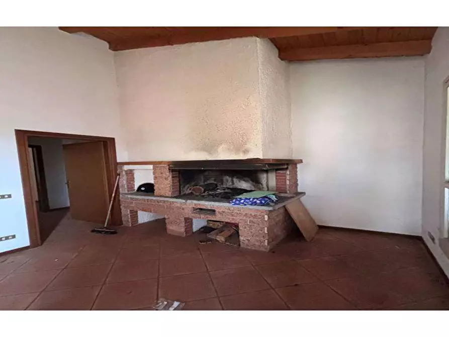 Immagine 14 di Appartamento in vendita  in Via Pietro Pagliolico 12D a Cugliate-Fabiasco