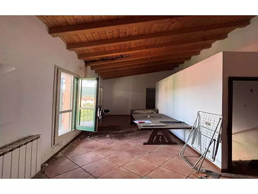 Immagine 15 di Appartamento in vendita  in Via Pietro Pagliolico 12D a Cugliate-Fabiasco