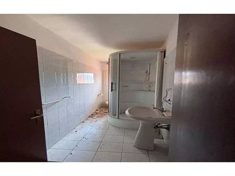 Immagine 22 di Appartamento in vendita  in Via Pietro Pagliolico 12D a Cugliate-Fabiasco