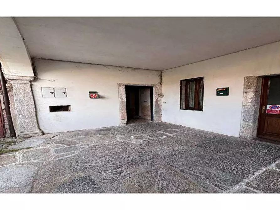 Immagine 26 di Appartamento in vendita  in Via Pietro Pagliolico 12D a Cugliate-Fabiasco