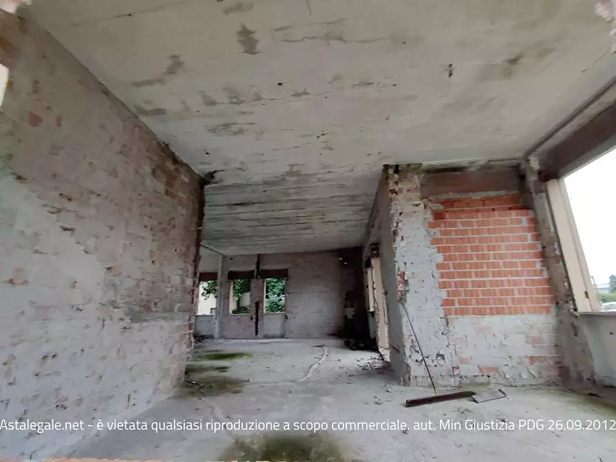 Immagine 3 di Casa indipendente in vendita  in via giacomo leopardi n. 13 a Fontaniva