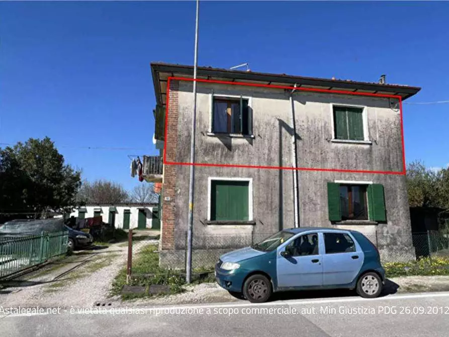 Immagine 1 di Appartamento in vendita  in Via XX Settembre, 72, 35016 Piazzola sul Brenta PD, Italia a Piazzola Sul Brenta