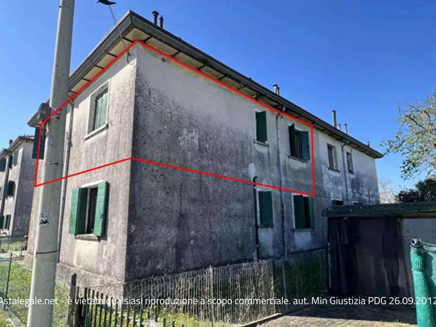 Immagine 2 di Appartamento in vendita  in Via XX Settembre, 72, 35016 Piazzola sul Brenta PD, Italia a Piazzola Sul Brenta