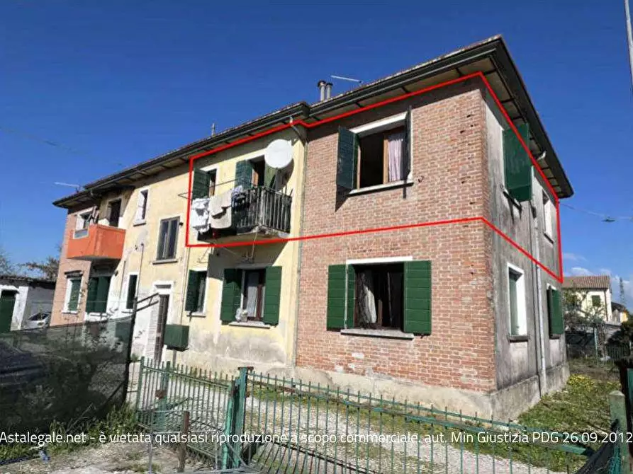 Immagine 3 di Appartamento in vendita  in Via XX Settembre, 72, 35016 Piazzola sul Brenta PD, Italia a Piazzola Sul Brenta