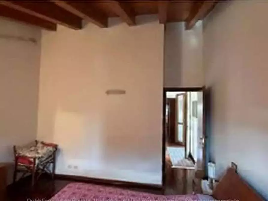 Immagine 2 di Appartamento in vendita  in Via michelangelo 3/d a Fosso'