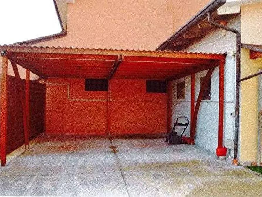 Immagine 5 di Villa in vendita  in Via Fogazzaro 12 a Padova