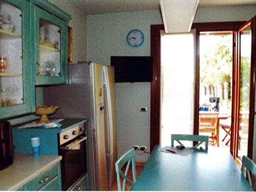 Immagine 7 di Villa in vendita  in Via Fogazzaro 12 a Padova