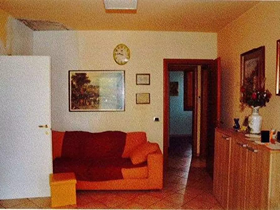 Immagine 8 di Villa in vendita  in Via Fogazzaro 12 a Padova