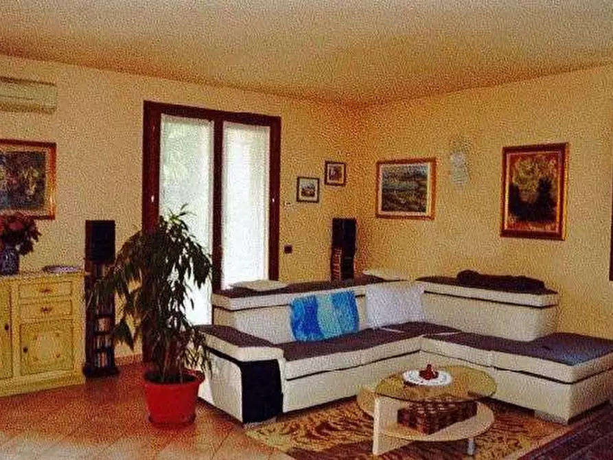 Immagine 13 di Villa in vendita  in Via Fogazzaro 12 a Padova