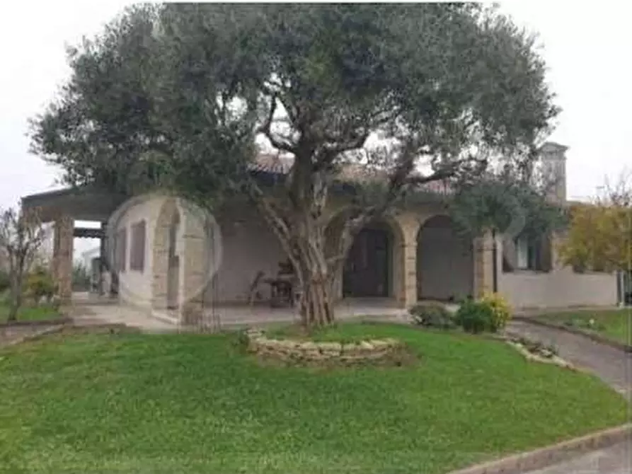 Immagine 1 di Casa bifamiliare in vendita  in Via monte grappa nn. 18/1 e 18/2 a Arzergrande