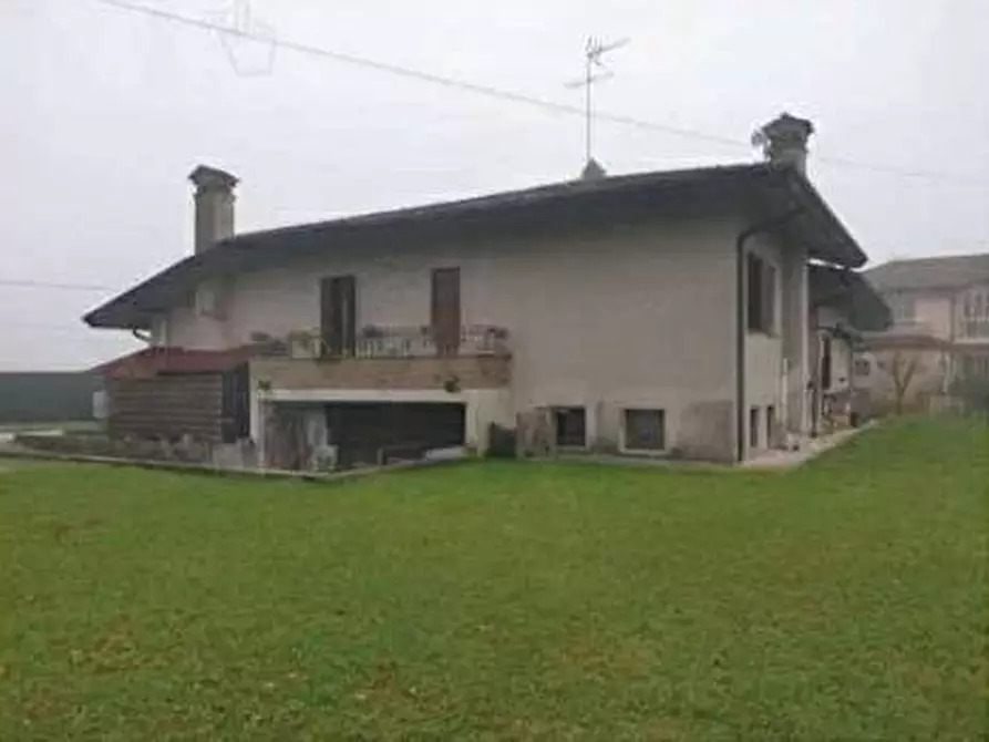 Immagine 2 di Casa bifamiliare in vendita  in Via monte grappa nn. 18/1 e 18/2 a Arzergrande