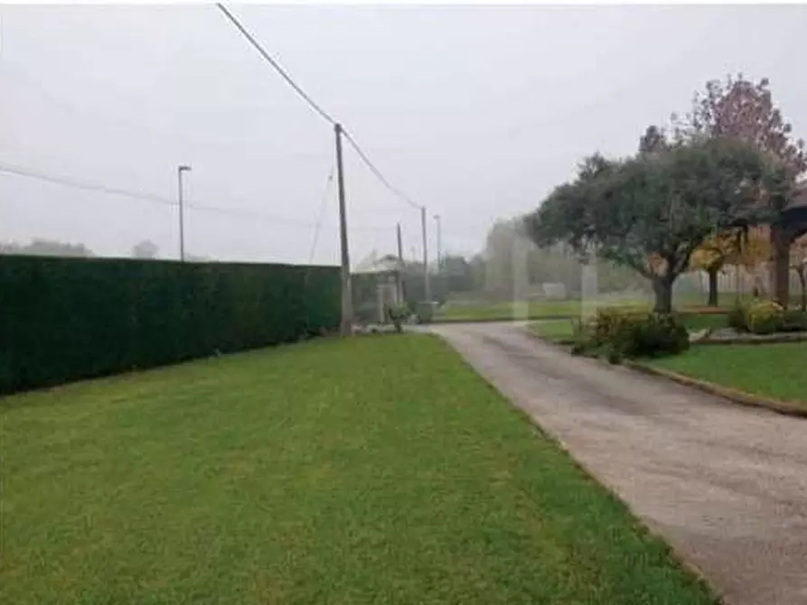 Immagine 3 di Casa bifamiliare in vendita  in Via monte grappa nn. 18/1 e 18/2 a Arzergrande