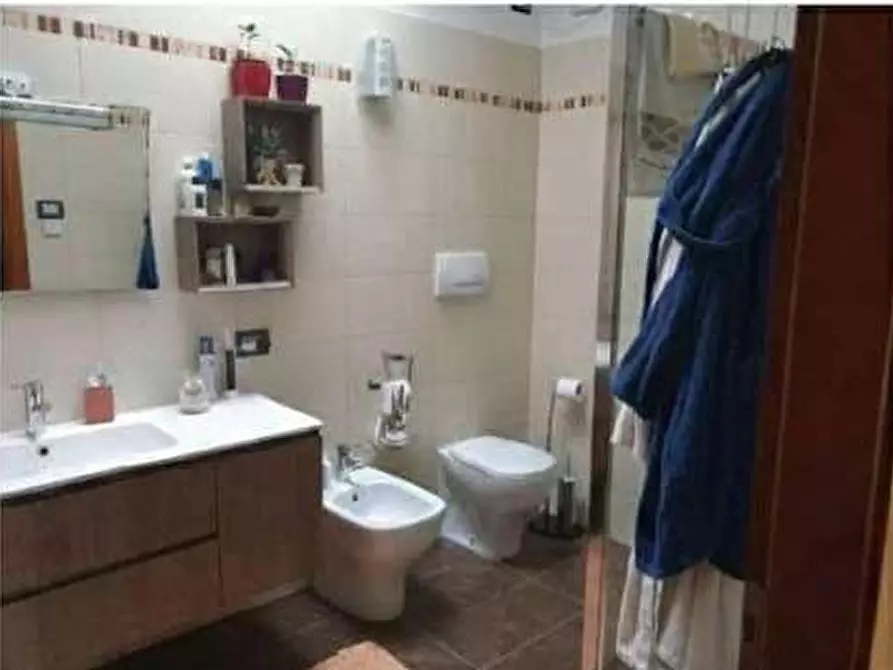 Immagine 10 di Casa bifamiliare in vendita  in Via monte grappa nn. 18/1 e 18/2 a Arzergrande