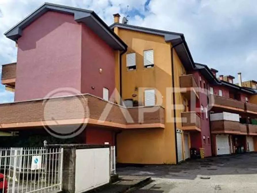 Immagine 1 di Villetta a schiera in vendita  in Via Don Bosco, 35, 35030 Selvazzano Dentro PD, Italia a Selvazzano Dentro