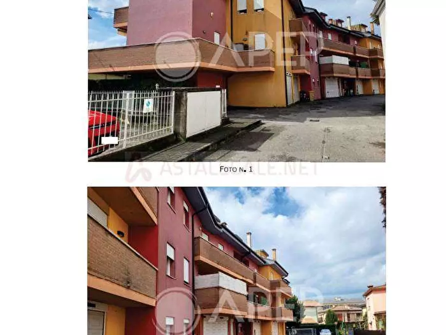 Immagine 2 di Villetta a schiera in vendita  in Via Don Bosco, 35, 35030 Selvazzano Dentro PD, Italia a Selvazzano Dentro