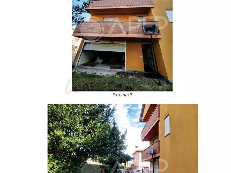 Immagine 3 di Villetta a schiera in vendita  in Via Don Bosco, 35, 35030 Selvazzano Dentro PD, Italia a Selvazzano Dentro