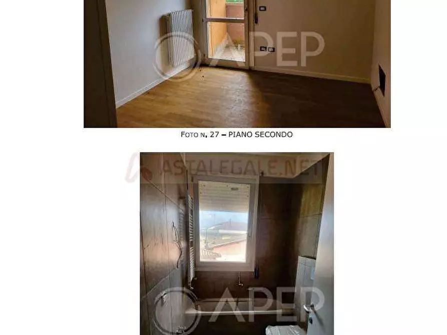 Immagine 8 di Villetta a schiera in vendita  in Via Don Bosco, 35, 35030 Selvazzano Dentro PD, Italia a Selvazzano Dentro