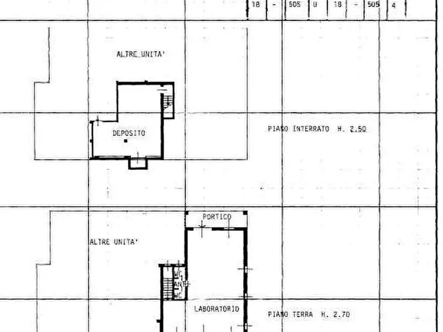 Immagine 6 di Villa in vendita  a Mestrino