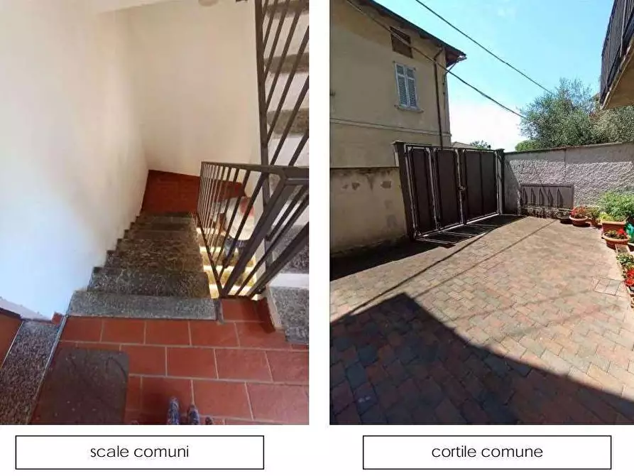 Immagine 3 di Appartamento in vendita  in Via Roma 17 a Casalzuigno