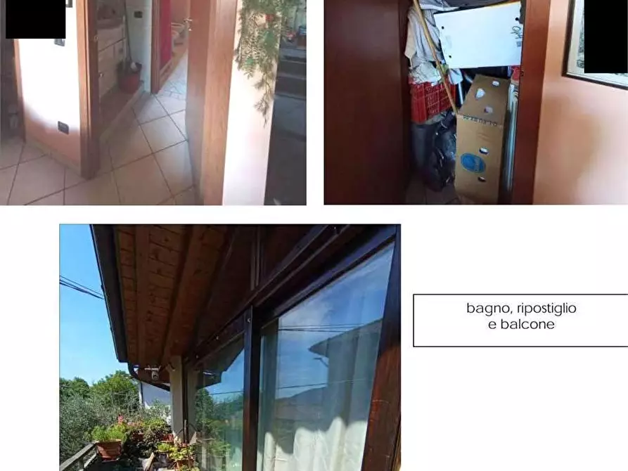 Immagine 6 di Appartamento in vendita  in Via Roma 17 a Casalzuigno