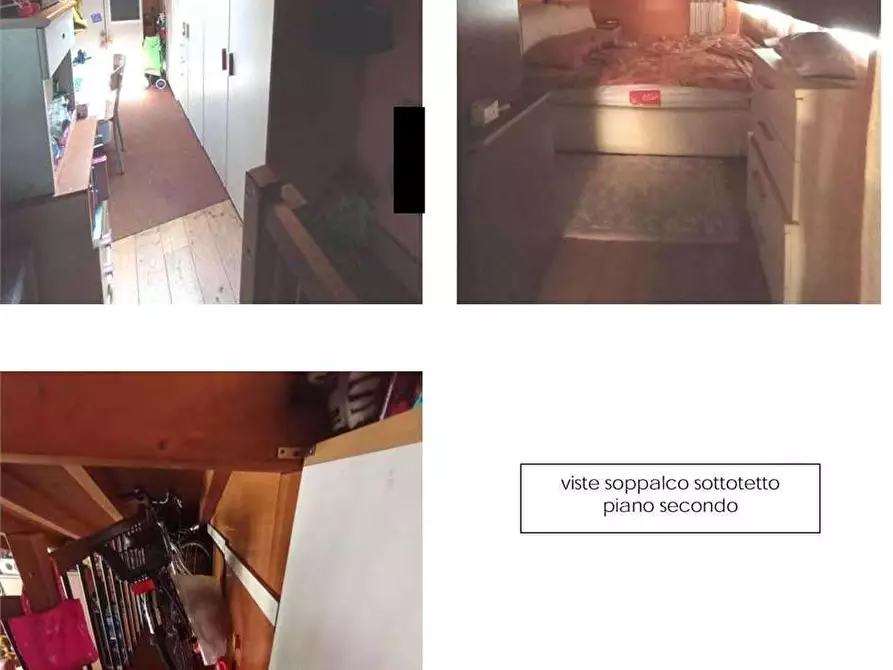 Immagine 7 di Appartamento in vendita  in Via Roma 17 a Casalzuigno