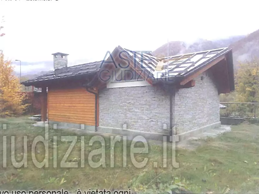 Immagine 1 di Villetta a schiera in vendita  in Corso Nizza, 90, 12015 Limone Piemonte CN, Italia a Limone Piemonte