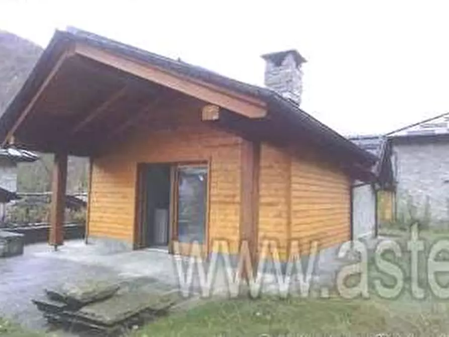 Immagine 3 di Villetta a schiera in vendita  in Corso Nizza, 90, 12015 Limone Piemonte CN, Italia a Limone Piemonte