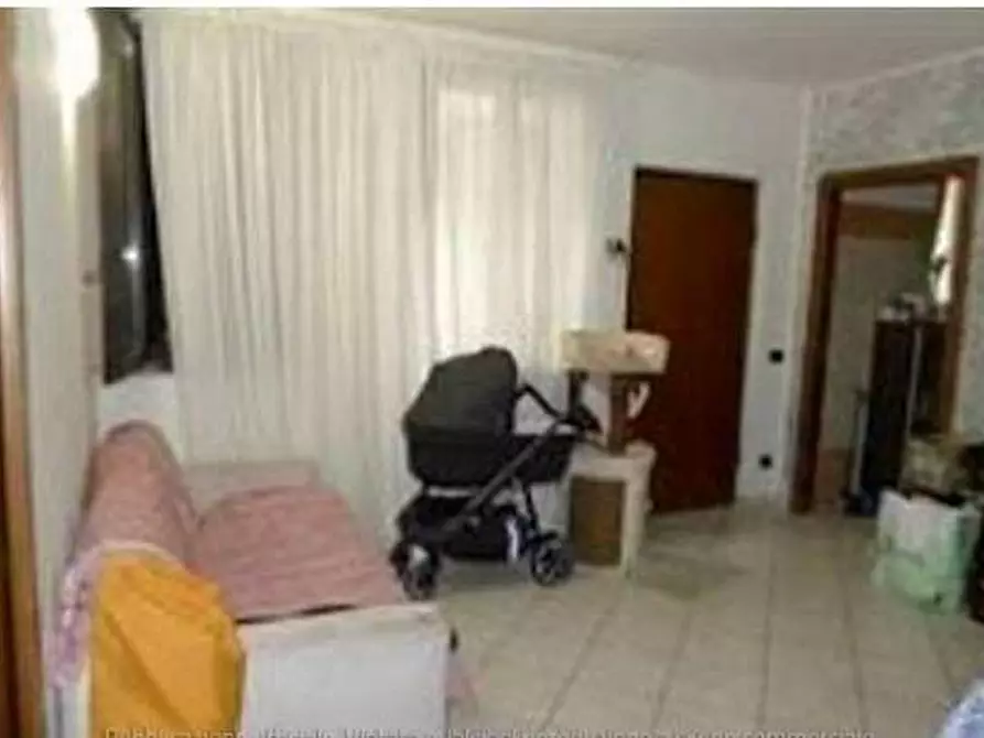 Immagine 3 di Appartamento in vendita  in Via guglielmo marconi a Saronno