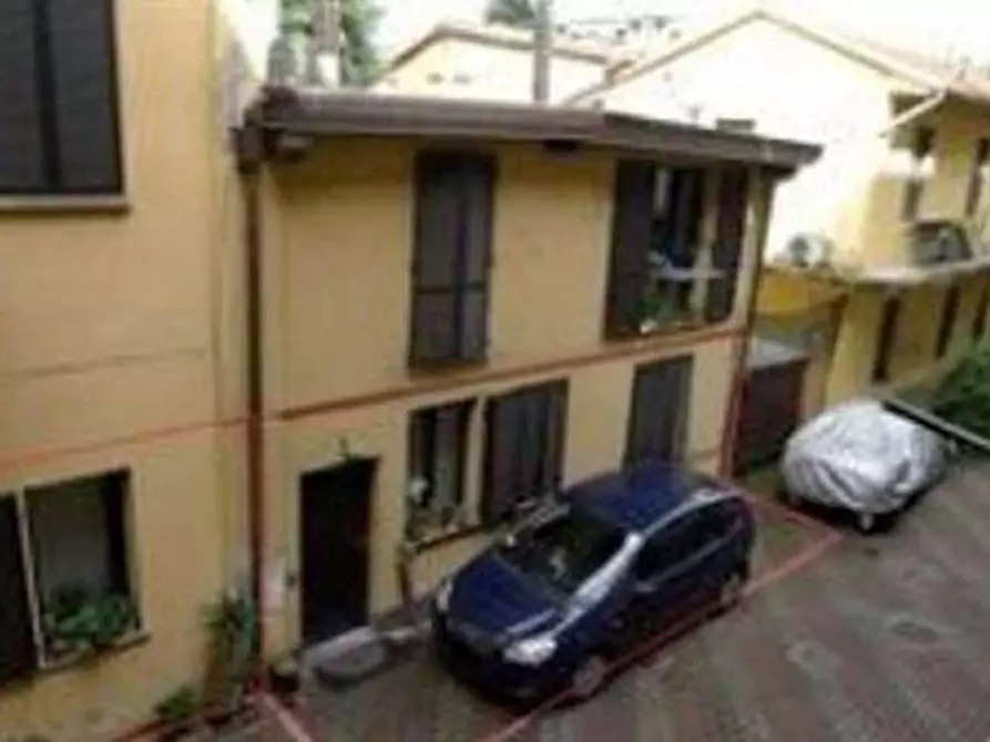 Immagine 4 di Appartamento in vendita  in Via guglielmo marconi a Saronno