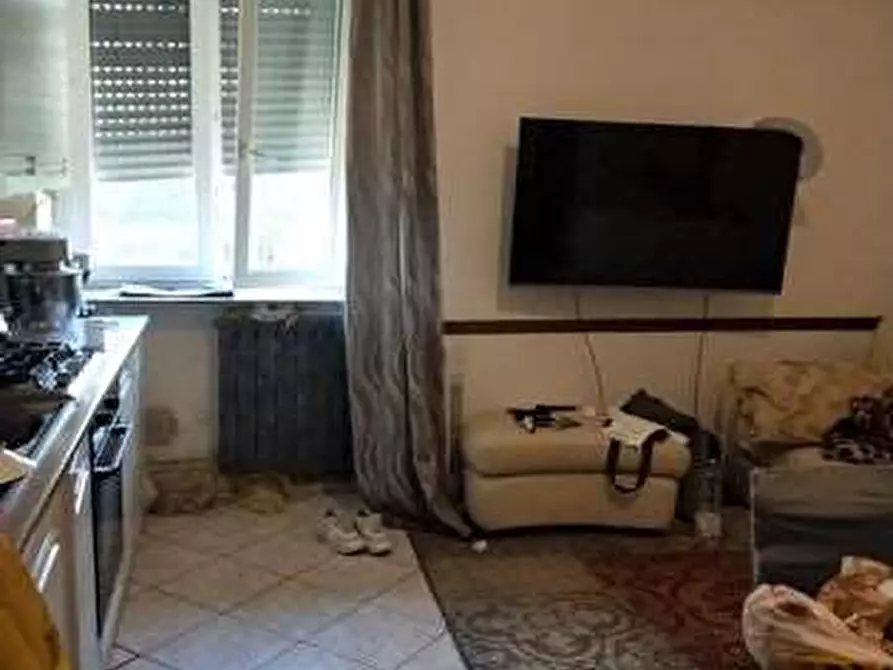 Immagine 2 di Appartamento in vendita  in Via Firenze  31 a Oggiona Con Santo Stefano