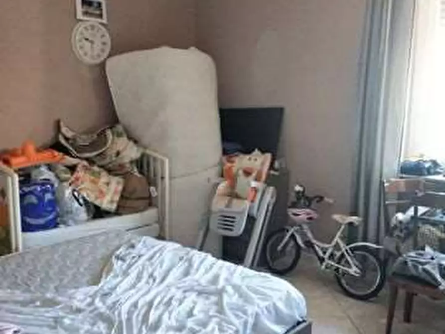 Immagine 4 di Appartamento in vendita  in Via Firenze  31 a Oggiona Con Santo Stefano