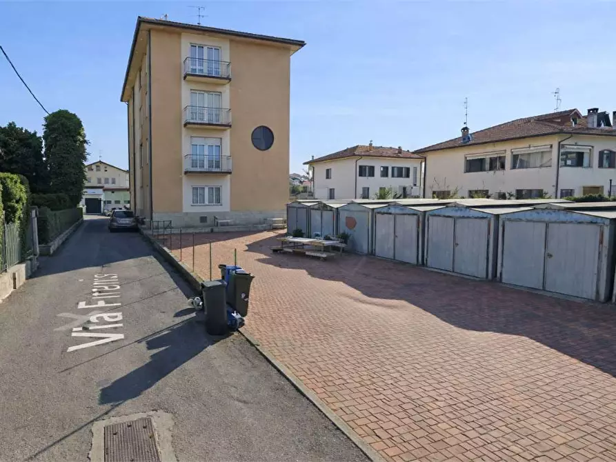 Immagine 10 di Appartamento in vendita  in Via Firenze  31 a Oggiona Con Santo Stefano