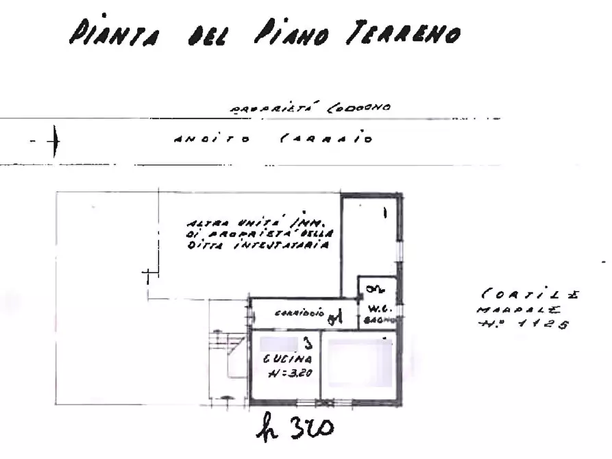 Immagine 11 di Appartamento in vendita  in Via Firenze  31 a Oggiona Con Santo Stefano