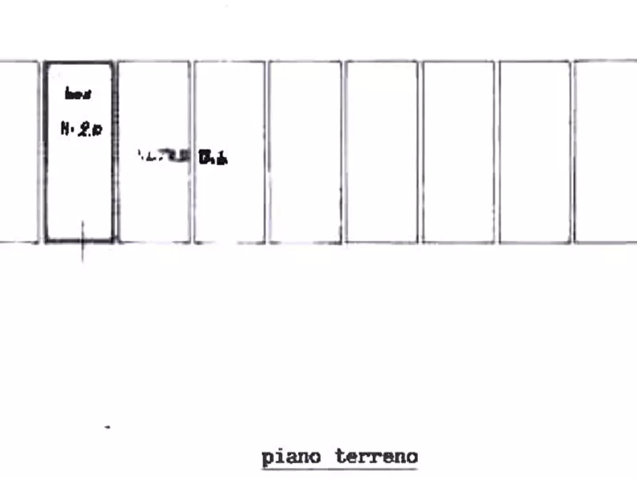 Immagine 12 di Appartamento in vendita  in Via Firenze  31 a Oggiona Con Santo Stefano